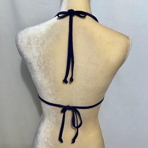 Marie Meili NWT Swim Bikini Top Women Various - Picture 5 of 9